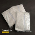 Kits de portada protectores anti covid